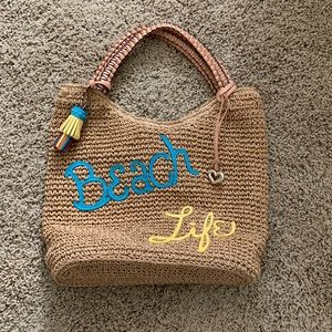 Brighton Beach Life Bag